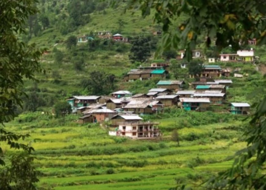 ग्रामोत्थान परियोजना – 10 हजार से अधिक परिवारों को मिला सहारा