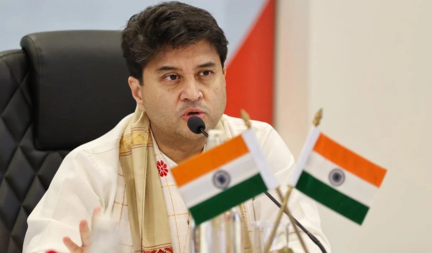 केंद्रीय मंत्री सिंधिया के प्रयासों से वन विभाग की बड़ी कार्रवाई सफल, शिवपुरी में 275 बीघा वन भूमि अतिक्रमण से मुक्त