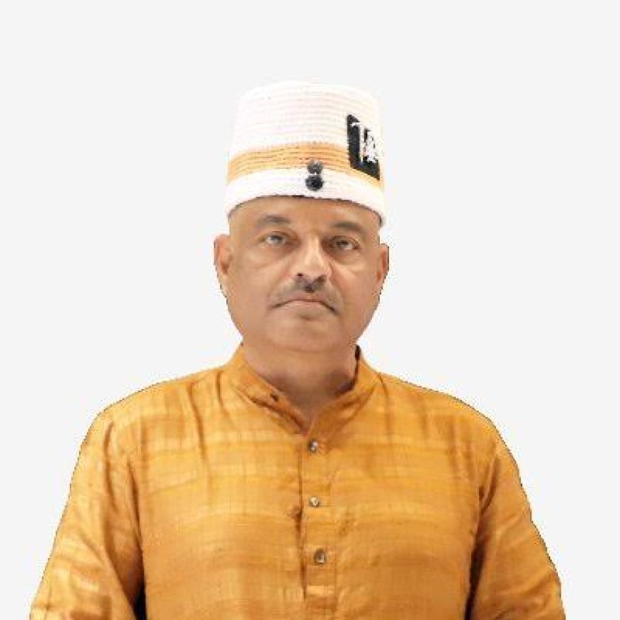 बड़ी खबर: कर्नल कोठियाल ने ठुकराई 24 लाख की सरकारी सुविधाएं। जानिए पूरी खबर ..