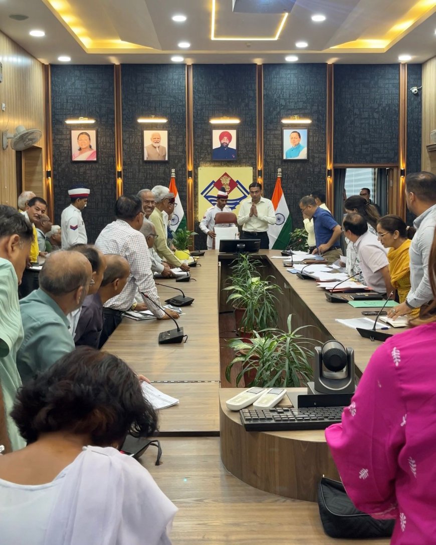 फ्रीडम फाइटर के उतराधिकारियों के हक में किये फैसले