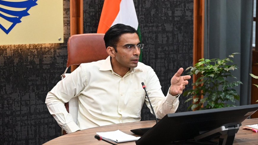 नंदा–सुनंदा योजना हुई सरल, अब ज़्यादा बेटियों को मिलेगा लाभ