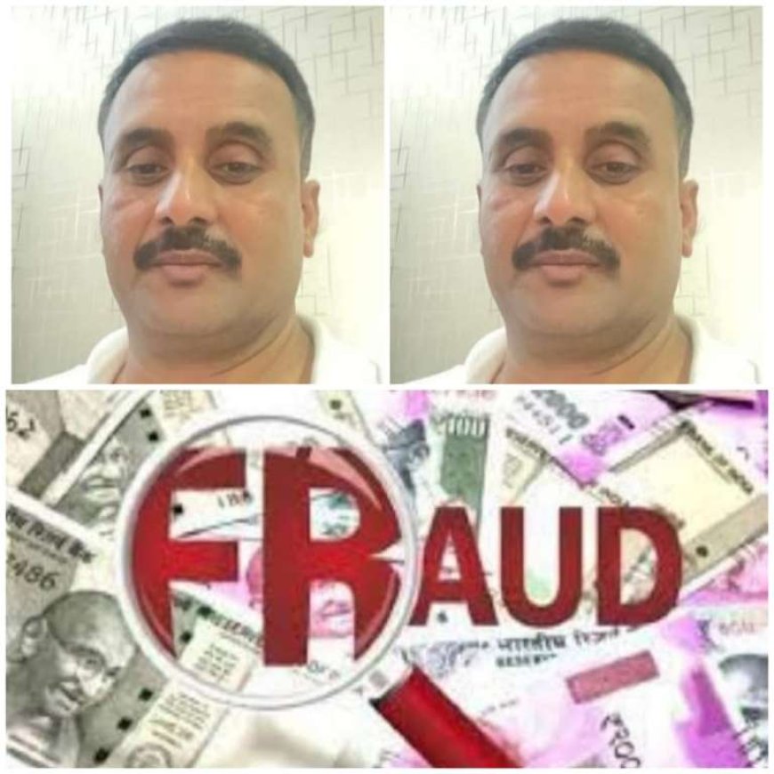 हल्द्वानी: ठेकेदार धनंजय पर FIR दर्ज, वरिष्ठ PCS अधिकारी से की थी धोखाधड़ी