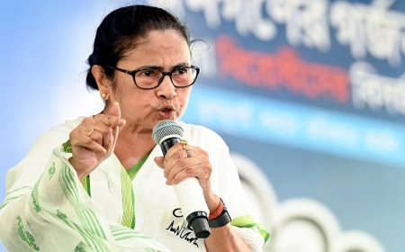 बंगाल सरकार ने कलकत्ता विश्वविद्यालय को परीक्षा तिथि बदलने का निर्देश दिया, कुलपति ने की स्पष्टता