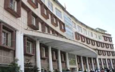 उत्तराखंड: IAS-PCS अधिकारियों में महत्वपूर्ण प्रशासनिक फेरबदल | जानें विस्तार से