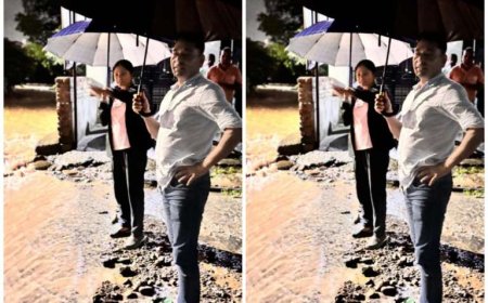 हल्द्वानी: मूसलधार बारिश का कहर, जलभराव की स्थिति और प्रशासन की सक्रियता