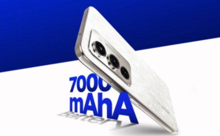 क्रांति लेकर आ रहा Redmi 15 5G, 7000mAh बैटरी और बेहतरीन फीचर्स के साथ, जानें कीमत