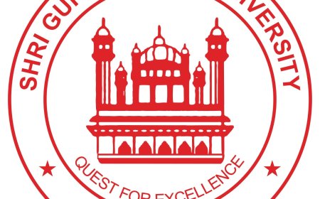 श्री गुरु राम राय विश्वविद्यालय द्वारा आपदा पीड़ितों को राहत पहुंचाने की पहल