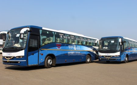 रक्षाबंधन पर महिलाओं के लिए यूपी रोडवेज की एसी और नॉन एसी बसों में मुफ्त यात्रा, जानें कब और कैसे मिलेगा लाभ