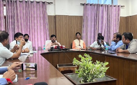 उत्तरकाशी में धराली आपदा: केंद्र सरकार ने बढ़ाया सहयोग