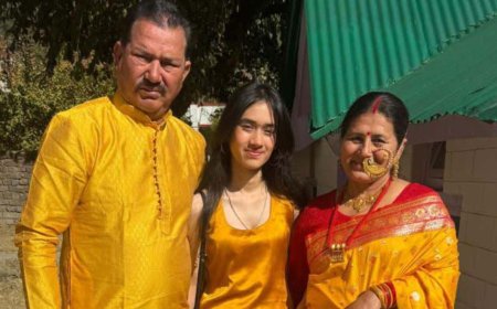 ग्राफिक एरा की जिद ने परिवार की जान बचायी: एक अद्वितीय कहानी