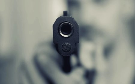 दिल्ली: विवाद निपटाने में अचानक प्रतिक्रिया, युवक को गोली मारने के आरोप में गिरफ्तारी