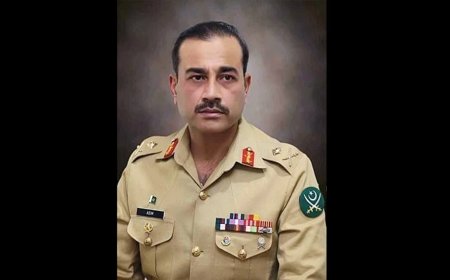 भारत-पाकिस्तान विवाद | 'परमाणु हथियारों की धमकी पाकिस्तान की आदत है' - पाक सेना प्रमुख मुनीर की धमकी पर भारत का जवाब