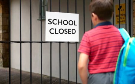 ब्रेकिंग: देहरादून में भारी बारिश के चलते स्कूल बंद, सुरक्षा प्राथमिकता