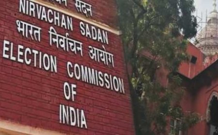 उत्तराखंड में 6 पंजीकृत अमान्यता प्राप्त राजनीतिक दलों की डीलिस्टिंग: बड़ा निर्णय