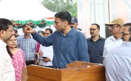 आजादी के जश्न का अद्भुत उत्सव: गर्व, उत्साह और उमंग से भरी तैयारी