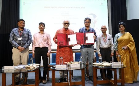 भारतीय संस्कृति और विज्ञान का अनूठा संगम: नई शुरुआत