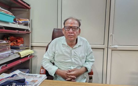 हल्द्वानी: संयमित संवाद के लिए कांग्रेस नेताओं से अपील - अनिल डब्बू