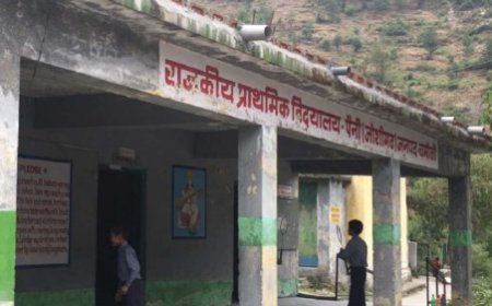 सी और डी श्रेणी के विद्यालयों का कायाकल्प: शिक्षा विभाग की नई योजनाएँ