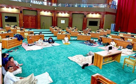 कुमाऊँ आयुक्त द्वारा नैनीताल-बेतालघाट घटनाओं की होगी मजिस्ट्रेटी जांच