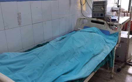 चमोली में एनडीआरएफ जवान की दर्दनाक मौत: लाइफ जैकेट बनी जान के लिए खतरा