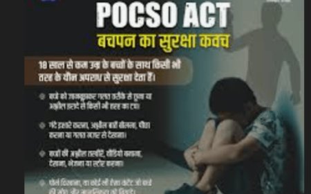 पॉक्सो पीड़ित बच्चों को मिलेगी समयबद्ध वित्तीय सहायता - उत्तराखंड सरकार की नई पहल