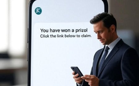 आधा भारत SMS कोड के महत्व को नहीं जानता, जानें S, P, G और T का मतलब और बचें स्कैम से