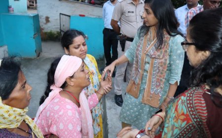 जितेंद्र नेगी आत्महत्या मामला: दोषियों पर होगी कठोर कार्रवाई - सीएम धामी