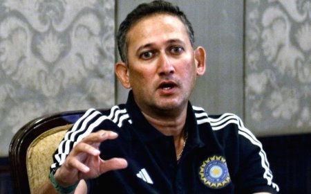 अजीत अगरकर की seleção टीम में बदलाव: जानें कौन हैं नए संभावित चेहरे