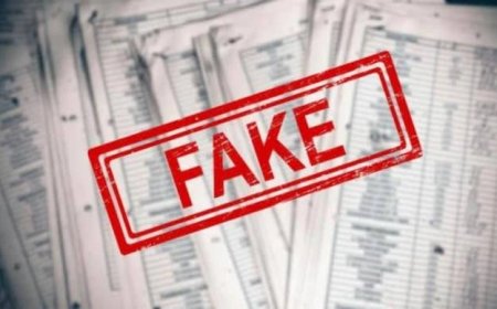 उत्तराखंड सिंचाई विभाग में फर्जी दस्तावेजों के मामले में प्रशासनिक अधिकारी पर कानूनी कार्रवाई