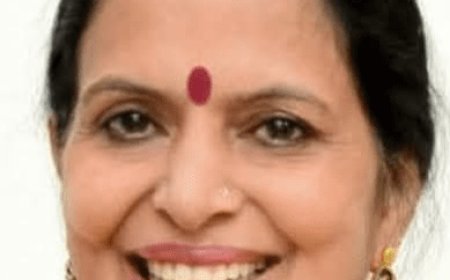 उमा बिष्ट का निधन: प्रदेश में गहरा दुख और शोक का माहौल