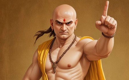 Chanakya Niti: चाणक्य की नीति और पुरुषों की वास्तविकता पर एक नई दृष्टि