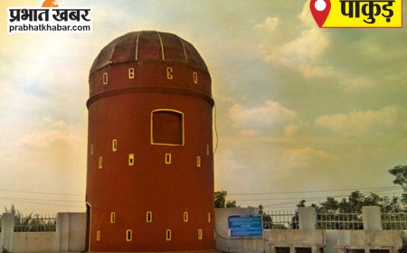 खाकसा पंचायत में विकास योजनाओं का व्यापक निरीक्षण - ग्रामीण उत्थान की दिशा में एक कदम