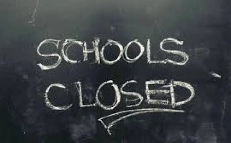 Uttarakhand School Closure: कल सभी विद्यालय रहेंगे बंद, जानिए कारण
