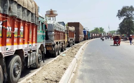 Bihar: 7 महीनों में 1.73 लाख वाहन चालक हुए चालन के लिए दंडित, सड़क सुरक्षा पर गंभीर चिंता