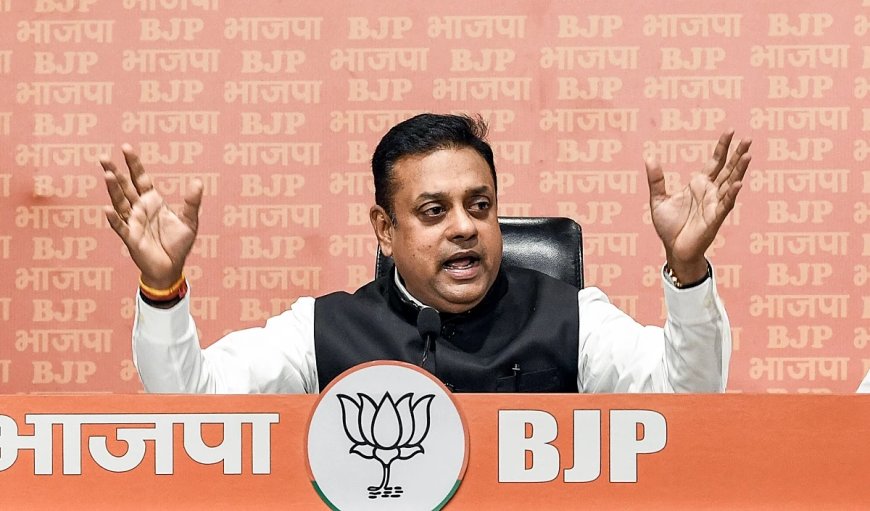 Tejashwi Yadav की 'डबल पहचान' पर बवाल, Sambit Patra बोले- यह जघन्य अपराध!