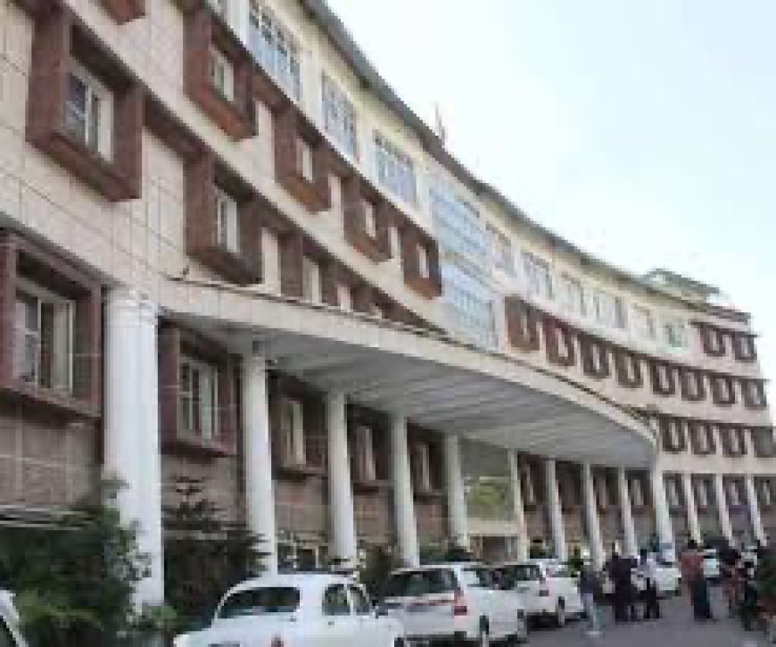 बिग ब्रेकिंग: IAS-PCS अधिकारियों के दायित्व में बड़ा फेरबदल | देखें..