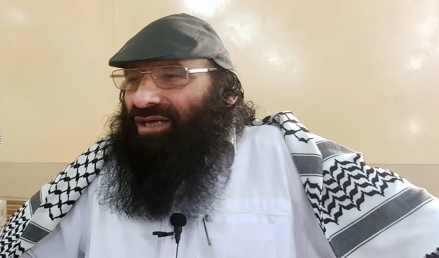 Jammu and Kashmir terror funding case: सैयद सलाहुद्दीन के बड़े बेटे को HC से मिली जमानत, छोटे को नहीं मिली राहत