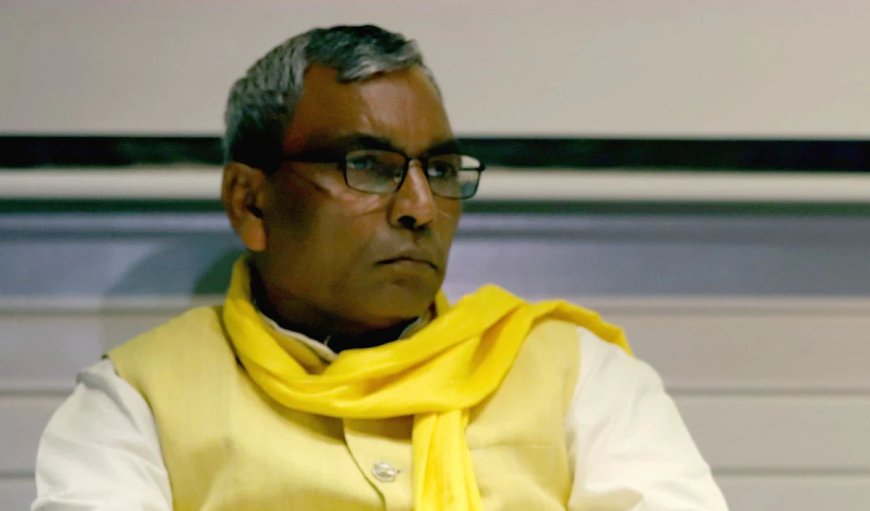 बिहार में राजग से गठबंधन नहीं हुआ तो अलग मोर्चा बनाकर चुनाव लड़ेंगे: राजभर