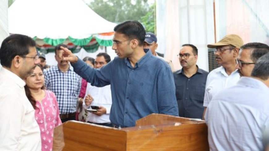 गर्व, उत्साह और उमंग के साथ मनाया जाएगा आजादी का जश्न
