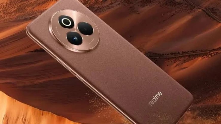 Realme P4 Series भारत में इस दिन होंगी लॉन्च । जानिए फीचर्स, स्पेसिफिकेशंस और सब कुछ..