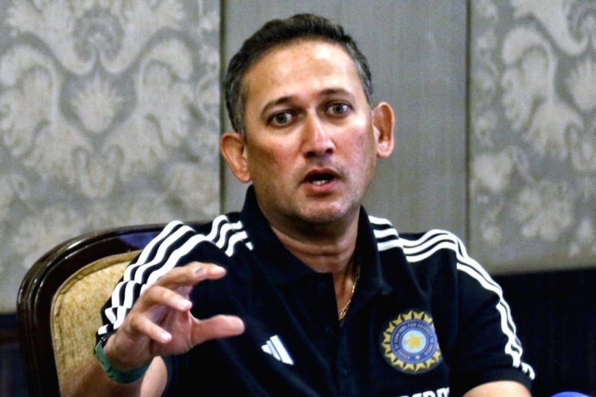 अजीत अगरकर की सेलेक्शन टीम में बदलाव, इन दो खिलाड़ियों के शामिल होने की संभावना