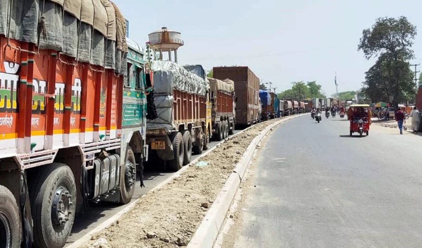 Bihar: 7 महीनों में 1.73 लाख वाहन चालक हुए चालन के लिए दंडित, सड़क सुरक्षा पर गंभीर चिंता