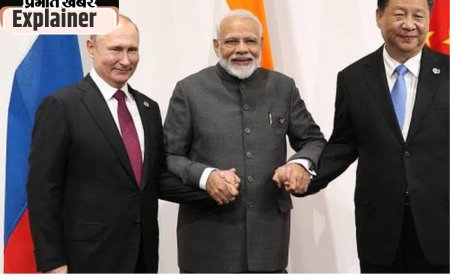 भारत-चीन सीमा विवाद का इतिहास: तिब्बत का महत्व और भविष्य की संभावनाएं