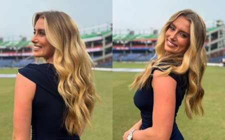 मैथ्यू हेडन की बेटी का बोल्ड वीडियो, सोशल मीडिया पर मचाया तहलका