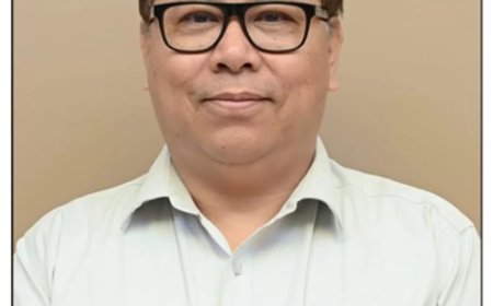 उत्तराखंड समाचार: डॉ. आशुतोष सयाना बने श्रीनगर मेडिकल कॉलेज के स्थायी प्राचार्य