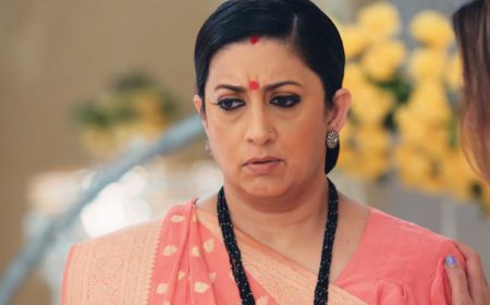 क्योंकि सास भी कभी बहू थी 2 में नया मोड़, मिहिर के गले लगाएगी नोइना, अपनी साजिशें करेगी परी