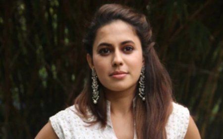 रान्या राव को सोने की तस्करी मामले में 102.55 करोड़ रुपये का जुर्माना भरना होगा: DRI का नोटिस