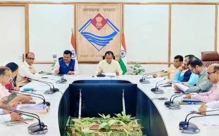 नई विद्यालयी शिक्षा पाठ्यचर्या की रूपरेखा पारित, 240 दिन कक्षाएं चलेंगी