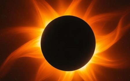 चंद्र ग्रहण 2025: चंद्र ग्रहण के दिन जन्मे बच्चों पर पड़ने वाले प्रभावों की जानकारियाँ