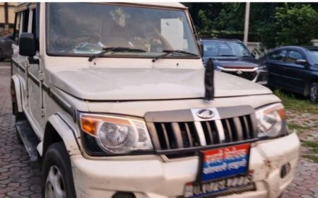 हल्द्वानी में युवक ने की आत्महत्या, परिवार में मची चीखपुकार